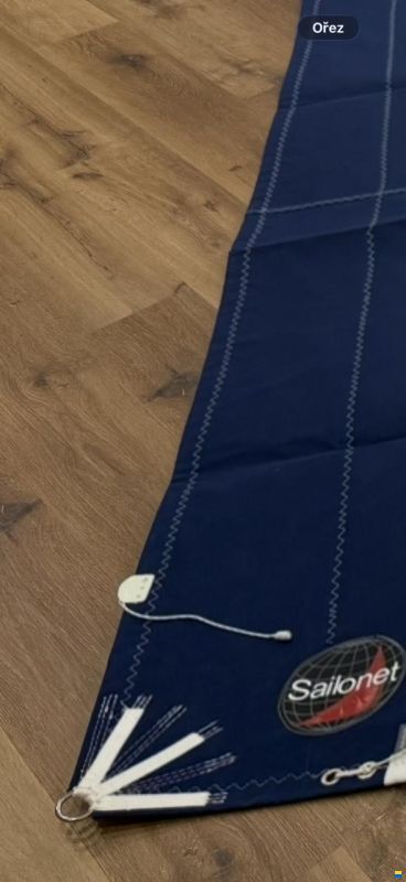 MacGregor 26M