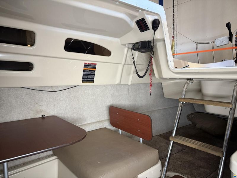MacGregor 26M