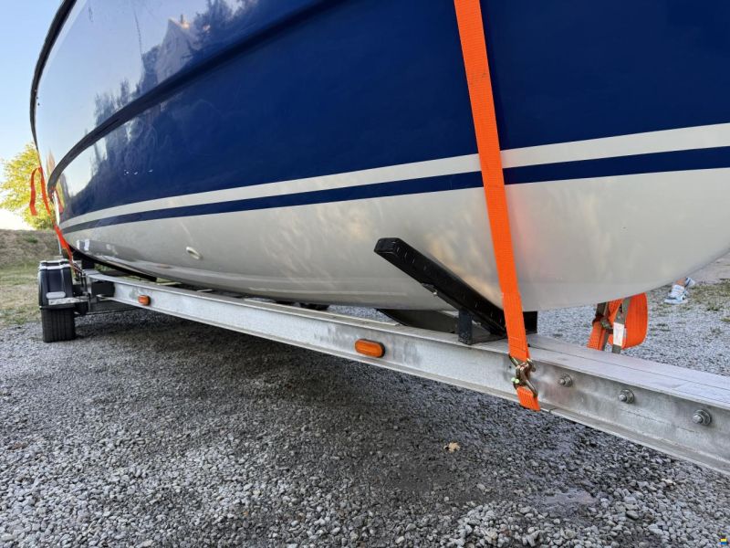 MacGregor 26M