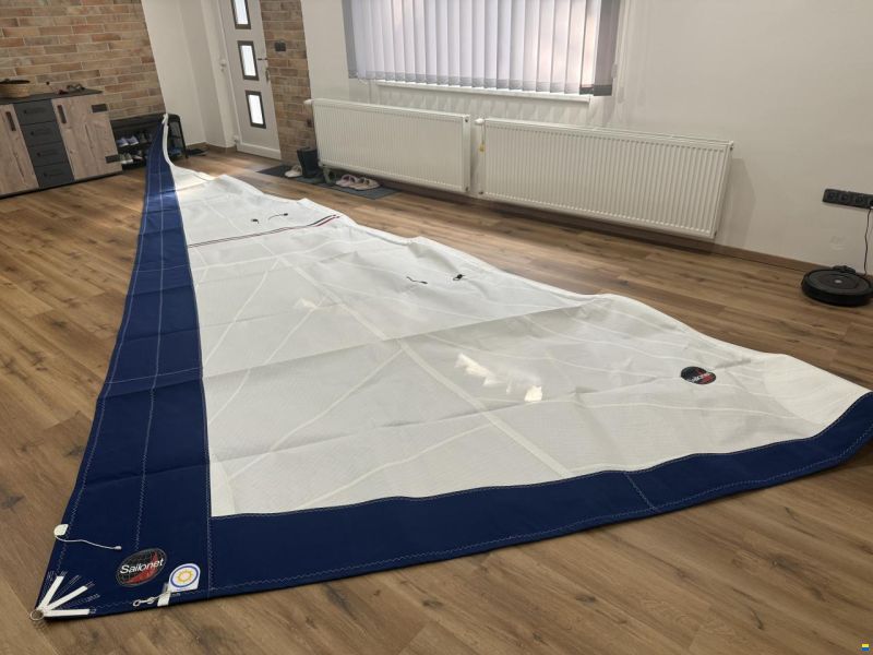 MacGregor 26M