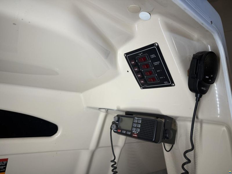 MacGregor 26M
