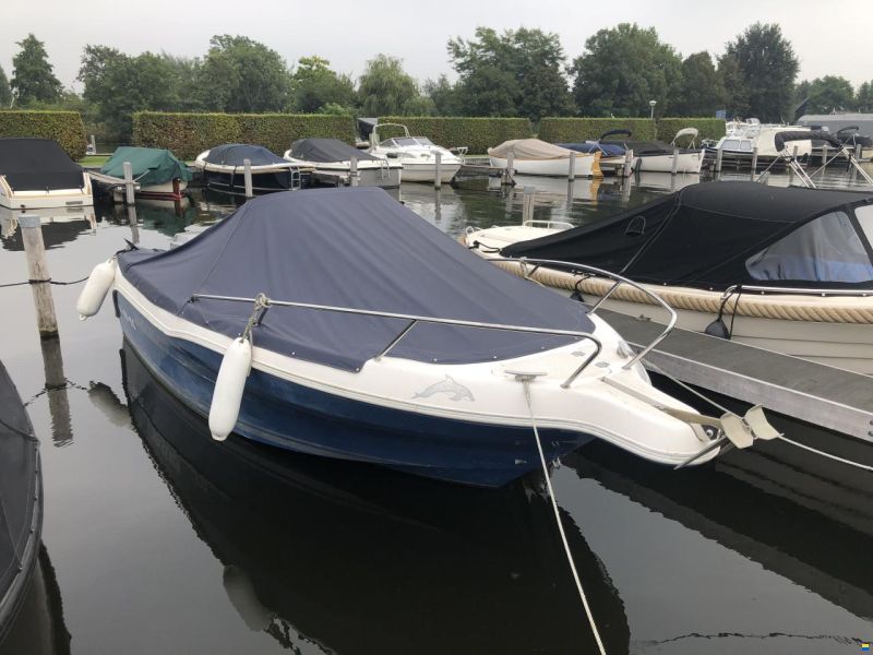 Quicksilver 630