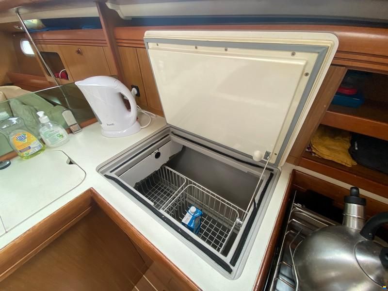 Jeanneau Sun Odyssey 36i