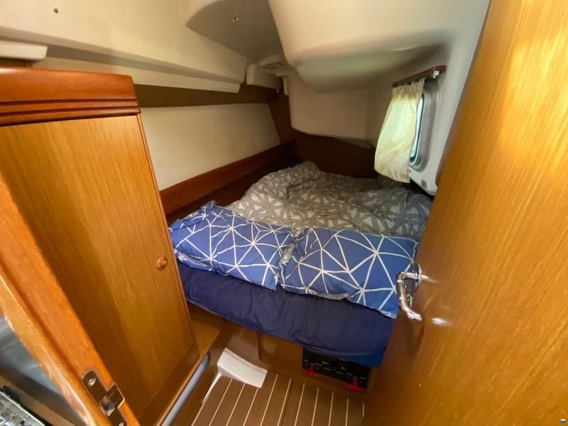 Jeanneau Sun Odyssey 36i