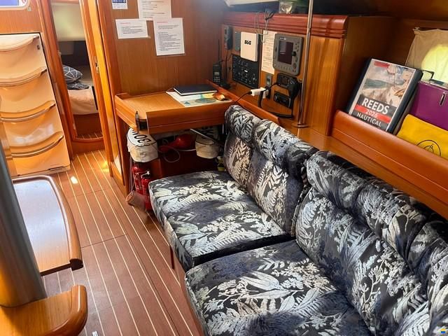 Jeanneau Sun Odyssey 36i