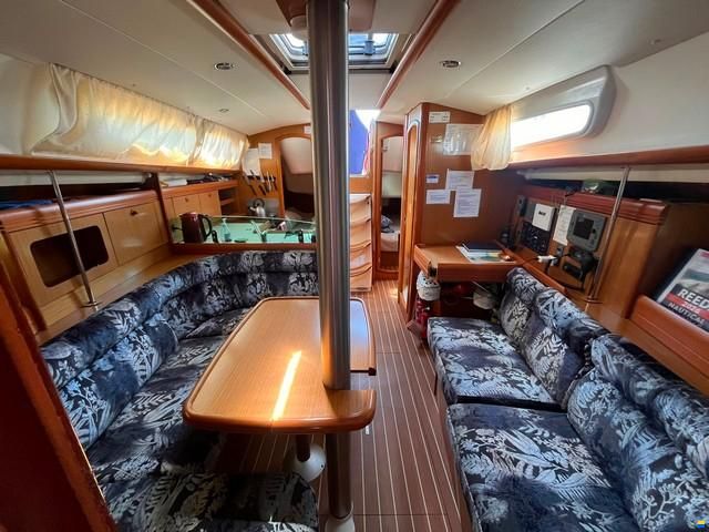 Jeanneau Sun Odyssey 36i