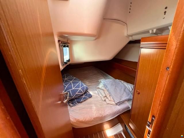 Jeanneau Sun Odyssey 36i