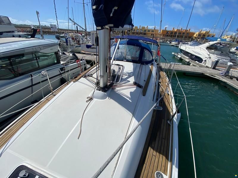 Jeanneau Sun Odyssey 36i