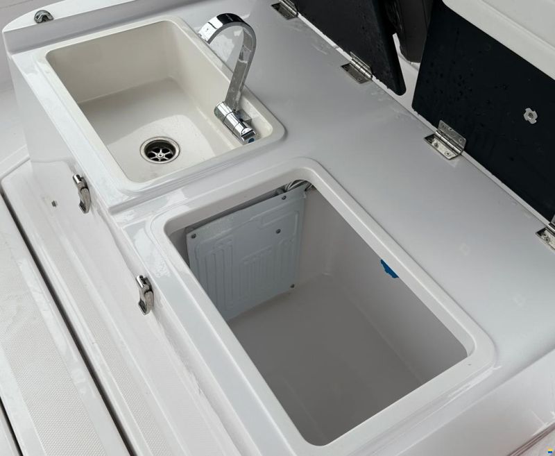 Axopar 22 T-Top