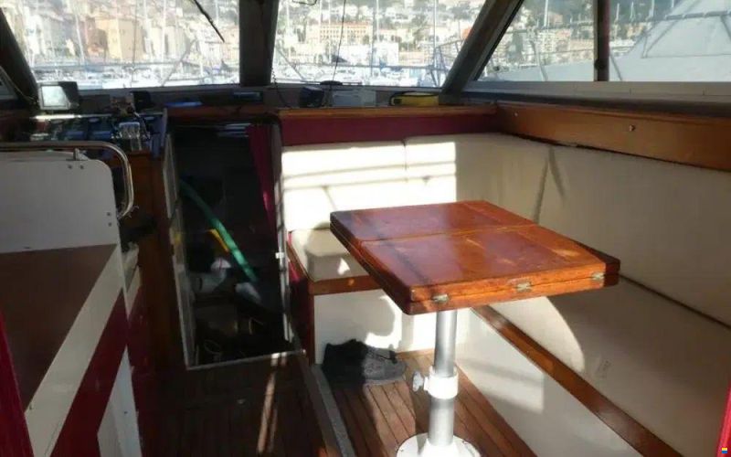 Arcoa 1080 Fishing