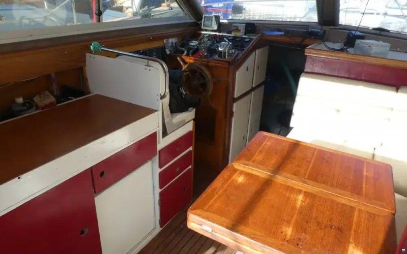 Arcoa 1080 Fishing
