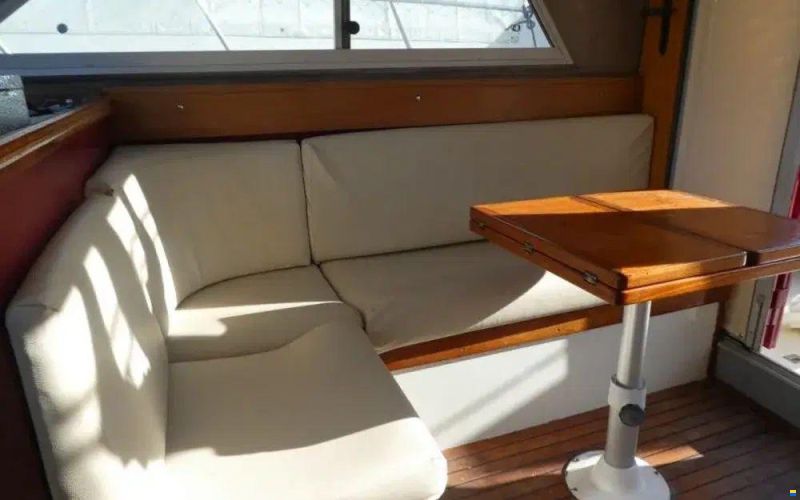 Arcoa 1080 Fishing