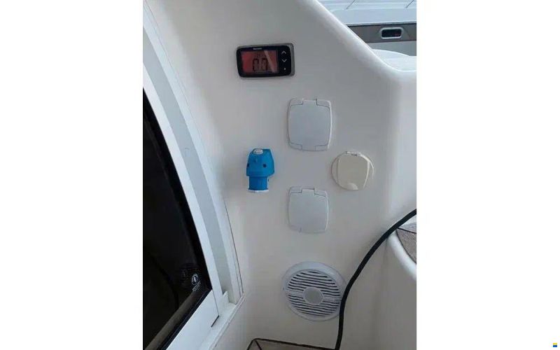 Sealine 350 Fly