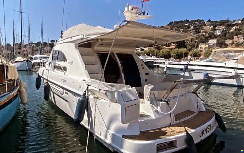 Sealine 350 Fly