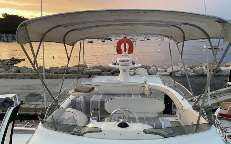Sealine 350 Fly