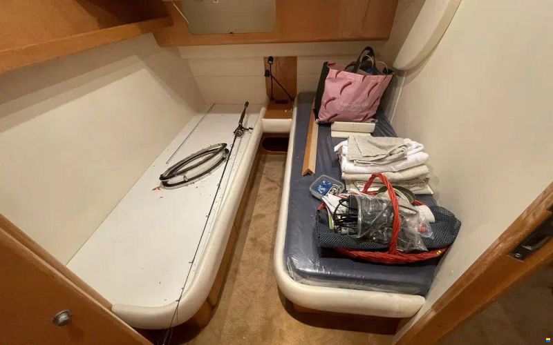 Uniesse 42 Open