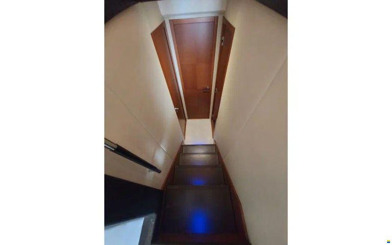 Jeanneau Prestige 500 Fly
