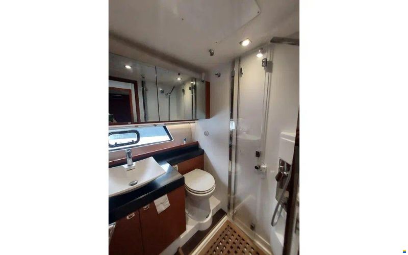 Jeanneau Prestige 500 Fly