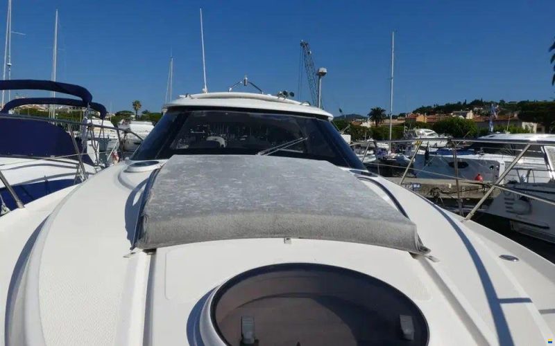Elan 35 Power