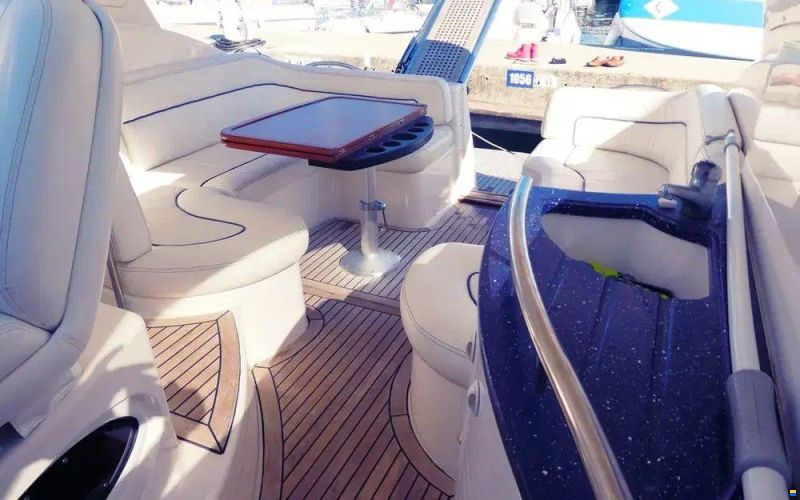 Elan 35 Power
