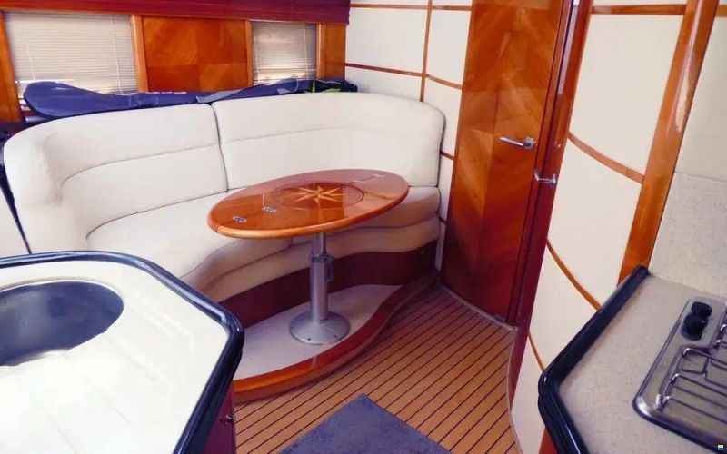 Elan 35 Power