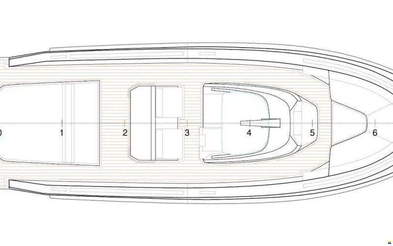 Ala Yacht Ala 8