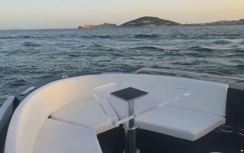Ala Yacht Ala 8