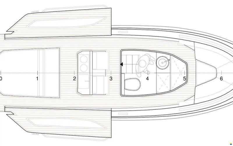 Ala Yacht Ala 8