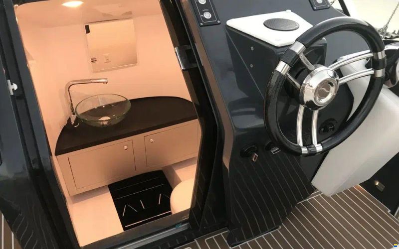 Ala Yacht Ala 8