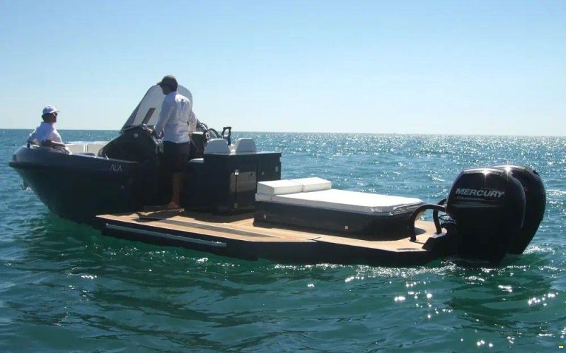 Ala Yacht Ala 8