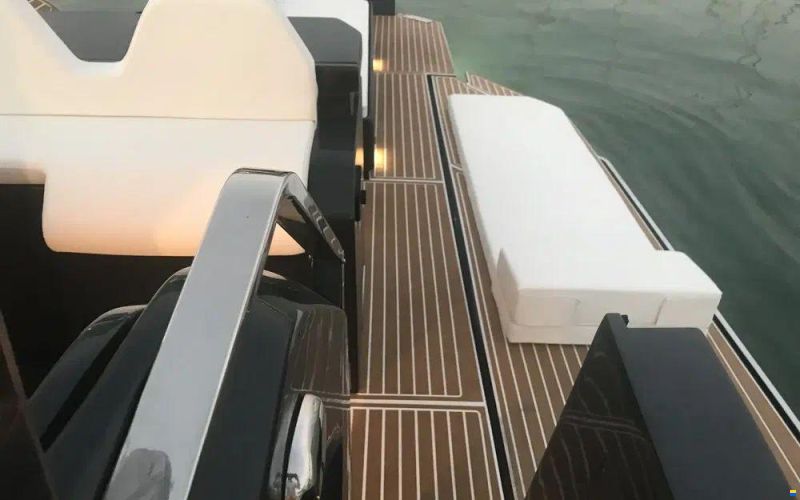 Ala Yacht Ala 8