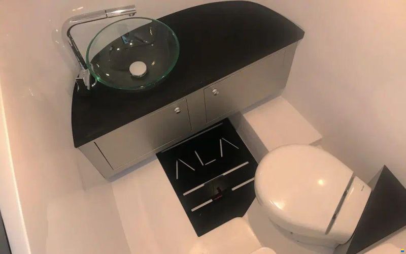 Ala Yacht Ala 8