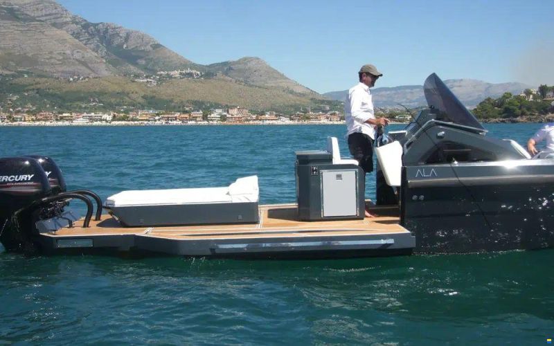 Ala Yacht Ala 8
