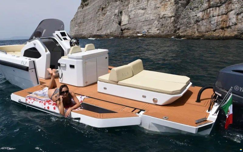 Ala Yacht Ala 8
