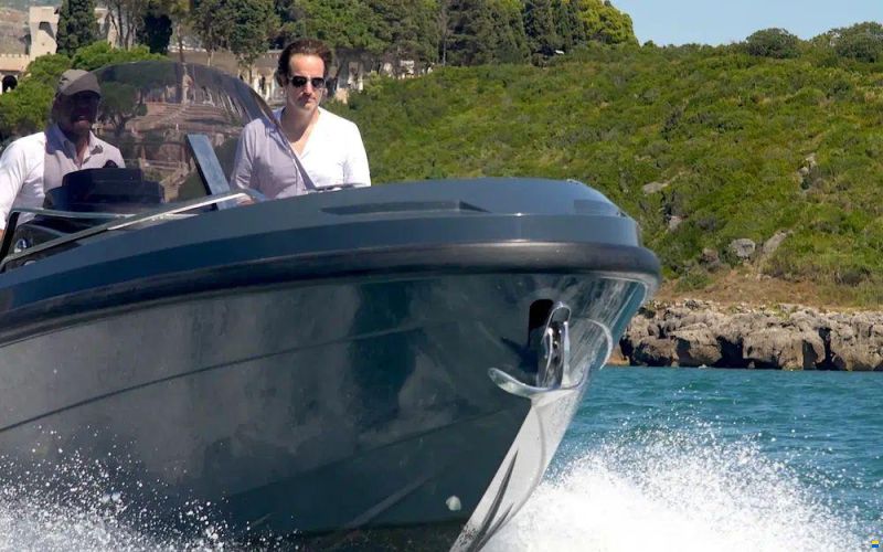 Ala Yacht Ala 8