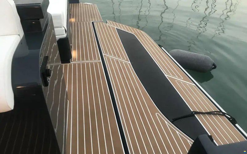 Ala Yacht Ala 8