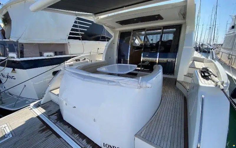 Innovazione & Progetti Alena 50