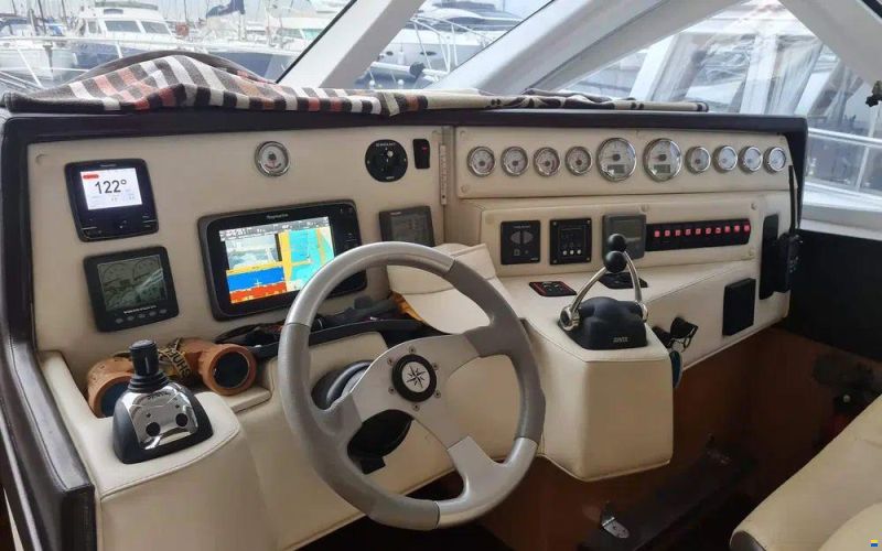 Innovazione & Progetti Alena 50