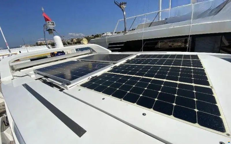 Innovazione & Progetti Alena 50