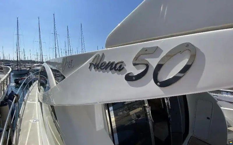 Innovazione & Progetti Alena 50