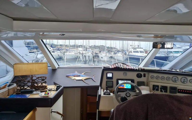 Innovazione & Progetti Alena 50