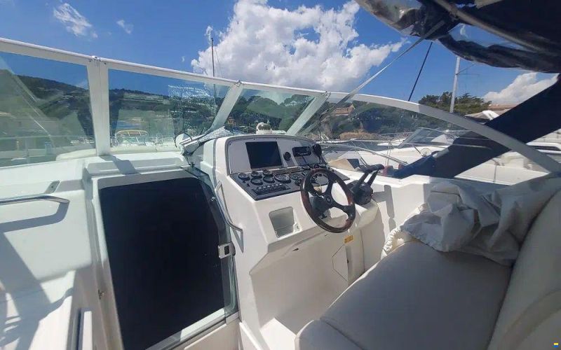 Beneteau Ombrine 1001