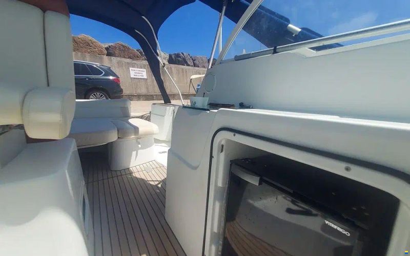 Beneteau Ombrine 1001
