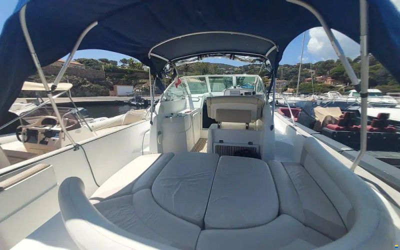 Beneteau Ombrine 1001