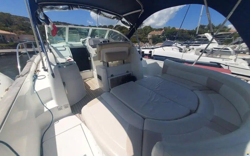 Beneteau Ombrine 1001