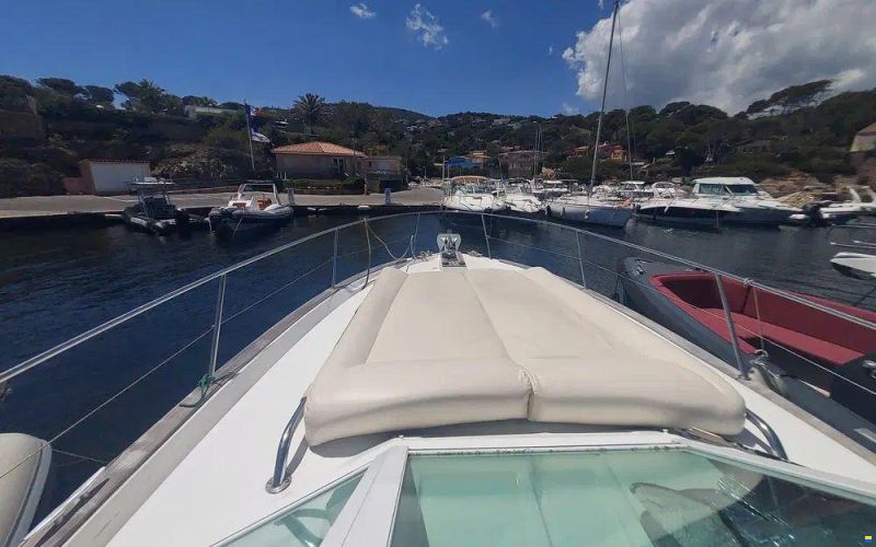 Beneteau Ombrine 1001