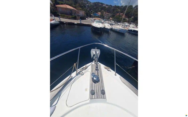 Beneteau Ombrine 1001