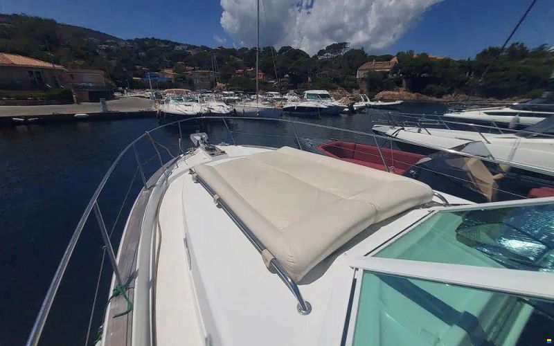 Beneteau Ombrine 1001