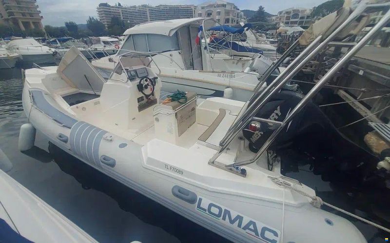 Lomac 710 IN