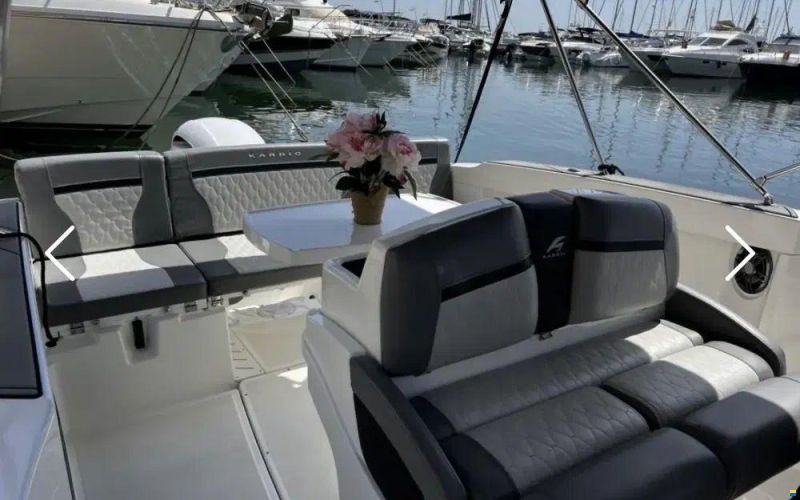 Karnic SL651
